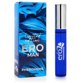 Духи с феромонами для мужчин Eroman №2 - 10 мл. - 
