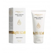 Увлажняющая смазка Unisex Lubricant - 50 мл. - YESforLOV - купить с доставкой в Ноябрьске