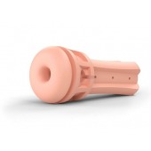 Внутренний рукав для мастурбатора Mystim Oh Push me Donut - MyStim - в Ноябрьске купить с доставкой