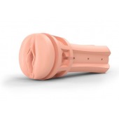 Внутренний рукав для мастурбатора Mystim Oh Push Me Vagina - MyStim - в Ноябрьске купить с доставкой