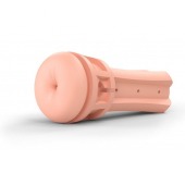 Внутренний рукав для мастурбатора Mystim Opus E Anus - MyStim - в Ноябрьске купить с доставкой