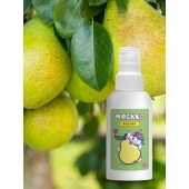 Универсальная смазка с ароматом дюшеса  Москва Вкусная  - 100 мл. - Москва - купить с доставкой в Ноябрьске