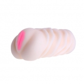 Тугой мастурбатор со входом-вагиной - Baile - в Ноябрьске купить с доставкой