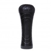 Мастурбатор-анус Baby Pussy в колбе без вибрации - Baile - в Ноябрьске купить с доставкой