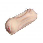 Вибрирующий тугой мастурбатор - Baile - в Ноябрьске купить с доставкой