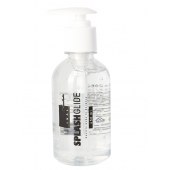 Анальный гель-лубрикант SPLASHGLIDE ANAL - 250 мл. - Splashglide - купить с доставкой в Ноябрьске