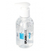 Смазка-увлажнитель SPLASHGLIDE LUBRICANT CLASSIC - 250 мл. - Splashglide - купить с доставкой в Ноябрьске