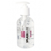 Смазка-увлажнитель с алоэ-вера SPLASHGLIDE VAGINAL - 250 мл. - Splashglide - купить с доставкой в Ноябрьске