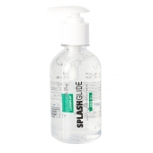 Гель-лубрикант продлевающего действия SPLASHGLIDE LONGPLAY PROLONG - 250 мл. - Splashglide - купить с доставкой в Ноябрьске
