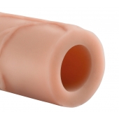 Удлиняющая насадка MEGA 3 EXTENSION - 22,8 см. - Pipedream - в Ноябрьске купить с доставкой