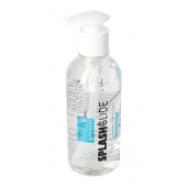 Смазка-увлажнитель SPLASHGLIDE LUBRICANT CLASSIC - 330 мл. - Splashglide - купить с доставкой в Ноябрьске