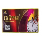 БАД для мужчин  Саймы  - 8 капсул (500 мг.) - Вселенная здоровья - купить с доставкой в Ноябрьске