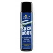 Концентрированный анальный лубрикант pjur BACK DOOR Comfort Water Anal Glide - 100 мл. - Pjur - купить с доставкой в Ноябрьске