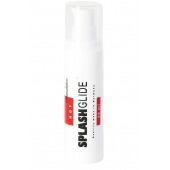 Возбуждающий лубрикант на водной основе Splashglide Hot Stimulative - 30 мл. - Splashglide - купить с доставкой в Ноябрьске