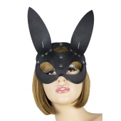 Маска кролика с длинными ушками - LOVETOY (А-Полимер) - купить с доставкой в Ноябрьске
