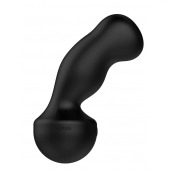 Черный вибростимулятор Nexus Gyro Vibe Extreme - 18 см. - Nexus Range - в Ноябрьске купить с доставкой