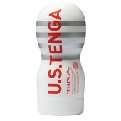 Мастурбатор Original Vacuum Cup Gentle Ultra size - Tenga - в Ноябрьске купить с доставкой