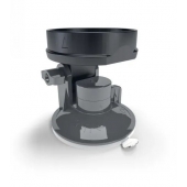 Крепление на стену Captain Hook для мастурбаторов Mystim - MyStim - купить с доставкой в Ноябрьске