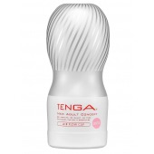 Мастурбатор Tenga Air Flow Cup Gentle - Tenga - в Ноябрьске купить с доставкой