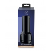 Телесный мастурбатор-вагина Feel Stroker - Kiiroo - в Ноябрьске купить с доставкой