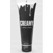 Смазка на водной основе Creamy с консистенцией спермы - 150 мл. - Strap-on-me - купить с доставкой в Ноябрьске