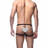 Оригинальные мужские трусы-джоки с резинками - La Blinque купить с доставкой