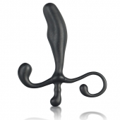 Массажер простаты - 12.7 см. - BlueLine - в Ноябрьске купить с доставкой