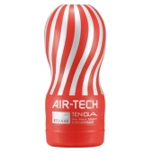 Мастурбатор Reusable Vacuum CUP Regular - Tenga - в Ноябрьске купить с доставкой