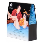 Соль для ванны Lovebath Ocean temptation, превращающая воду в гель - 650 гр. - Shunga - купить с доставкой в Ноябрьске