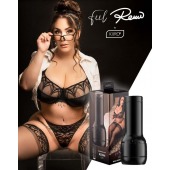 Телесный мастурбатор-вагина Feel Romi Chase - Kiiroo - в Ноябрьске купить с доставкой