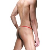 Мужские трусы-стринги с декором - La Blinque купить с доставкой