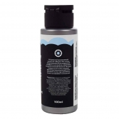 Интимный лубрикант на водной основе SIBIRSKIY без запаха - 100 мл. - Sibirskiy - купить с доставкой в Ноябрьске