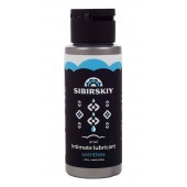 Анальный лубрикант на водной основе SIBIRSKIY без запаха - 100 мл. - Sibirskiy - купить с доставкой в Ноябрьске