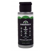 Анальный лубрикант на водной основе SIBIRSKIY с ароматом луговых трав - 100 мл. - Sibirskiy - купить с доставкой в Ноябрьске