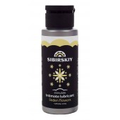 Возбуждающий интимный лубрикант SIBIRSKIY с ароматом цветков липы - 100 мл. - Sibirskiy - купить с доставкой в Ноябрьске