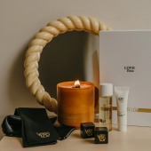 Подарочный набор YESforLOV Love Box 2 - YESforLOV - купить с доставкой в Ноябрьске