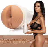 Мастурбатор-анус Fleshlight Girls - Autumn Falls Peaches - Fleshlight - в Ноябрьске купить с доставкой