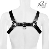 Брутальная мужская портупея-сбруя - Notabu - купить с доставкой в Ноябрьске