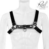 Брутальная мужская портупея-сбруя - Notabu - купить с доставкой в Ноябрьске