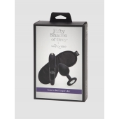 Эротический набор Come to Bed Kit - Fifty Shades of Grey - купить с доставкой в Ноябрьске