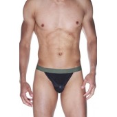 Трусы-тонги на широкой резинке - La Blinque купить с доставкой