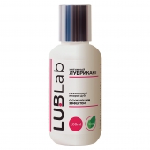 Лубрикант на водной основе с сужающим эффектом LUBLab - 100 мл. - LUBLab - купить с доставкой в Ноябрьске