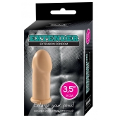 Латексный удлинитель пениса - Sitabella - в Ноябрьске купить с доставкой