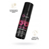 Интимный гель для G-точки ORGIE She Spot с возбуждающим эффектом - 15 мл. - ORGIE - купить с доставкой в Ноябрьске