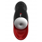 Автоматический мастурбатор PDX Elite Fap-O-Matic Pro - Pipedream - в Ноябрьске купить с доставкой