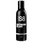 Лубрикант на силиконовой основе S8 Silicon Extreme Glide - 250 мл. - Stimul8 - купить с доставкой в Ноябрьске