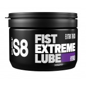Гибридный лубрикант для фистинга S8 Hybrid Fist Extreme Lube - 500 мл. - Stimul8 - купить с доставкой в Ноябрьске