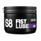 Гибридный лубрикант-желе для фистинга S8 Hybrid Fist Lube - 500 мл. - Stimul8 - купить с доставкой в Ноябрьске