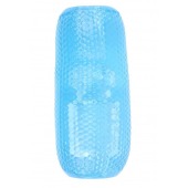 Голубой текстурированный мастурбатор Palm Stroker No.4 - Chisa - в Ноябрьске купить с доставкой