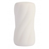 Белый мастурбатор Stamina Masturbator Pleasure Pocket - Chisa - в Ноябрьске купить с доставкой